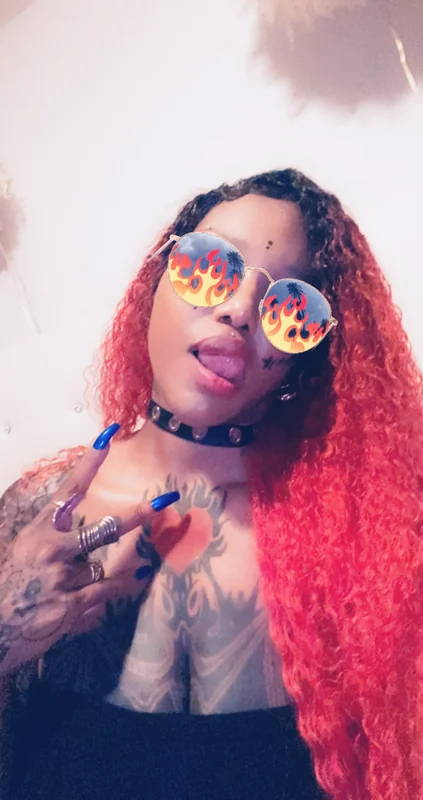 liquidfirexxx OnlyFans creator with engaging content