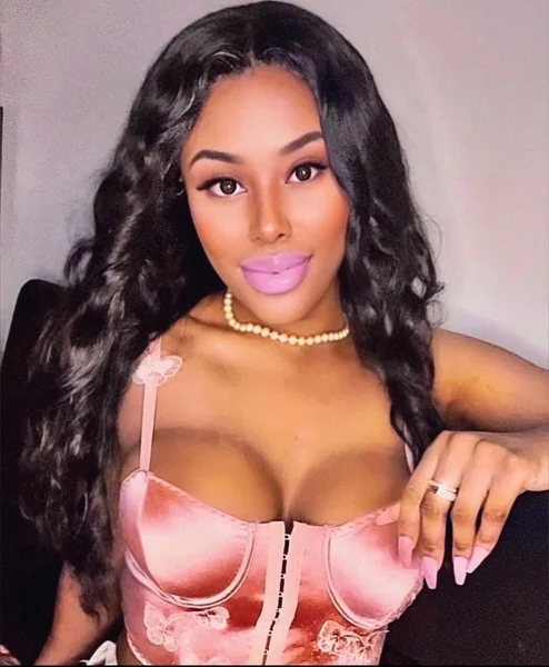 liratransxo OnlyFans trans goddess