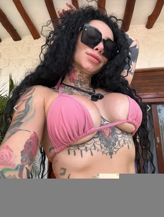 LISSY ELIZONDO OnlyFans creator with exclusive content