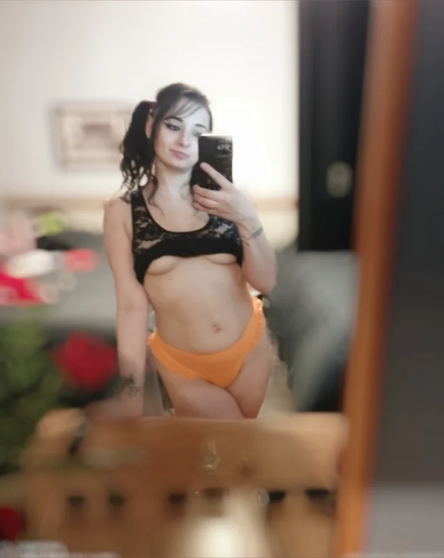 DeesseMarry OnlyFans creator with perky attributes