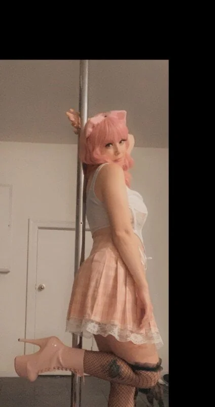 Littledollynekoxxx OnlyFans shapeshifting dolly