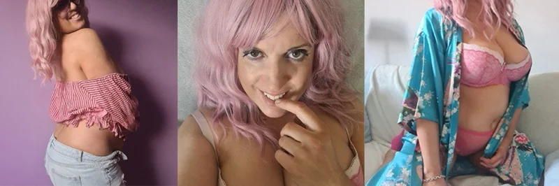Little Lucy Peach OnlyFans exclusive content