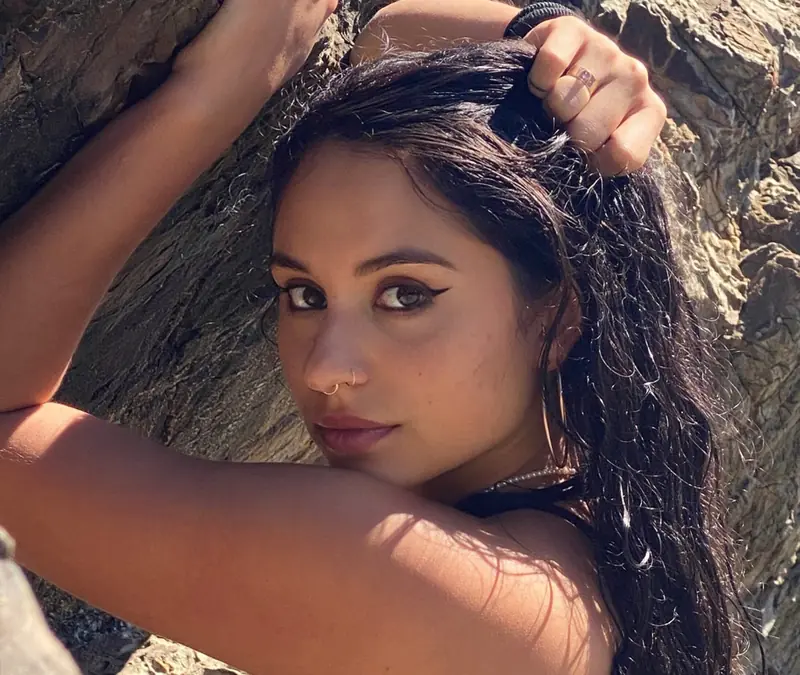 Nadia ✨ OnlyFans creator with a bubbly personality