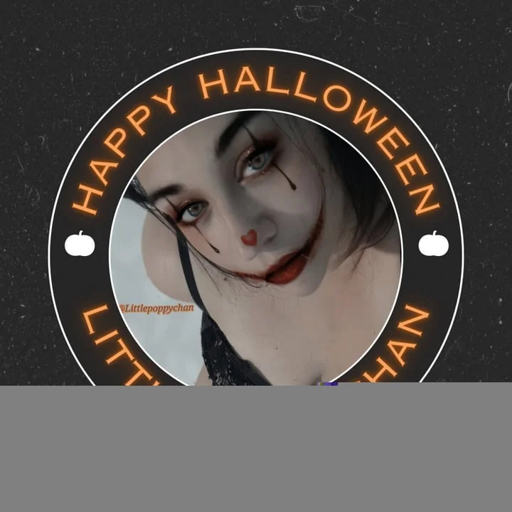 Littlepoppychanok OnlyFans lewd content creator