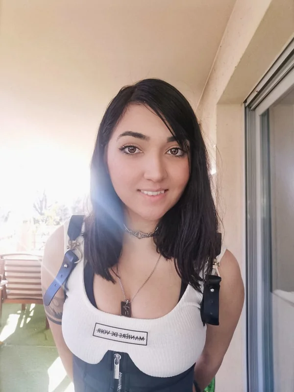 Littlewolfyx OnlyFans alt content creator