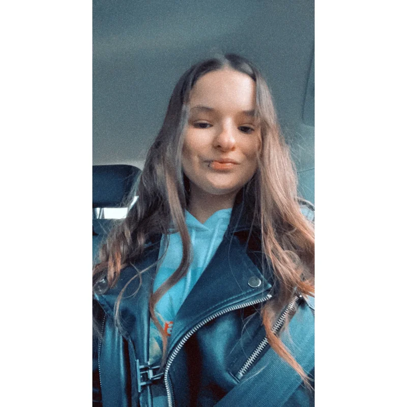 Olivia-Rose OnlyFans Lingerie Creator