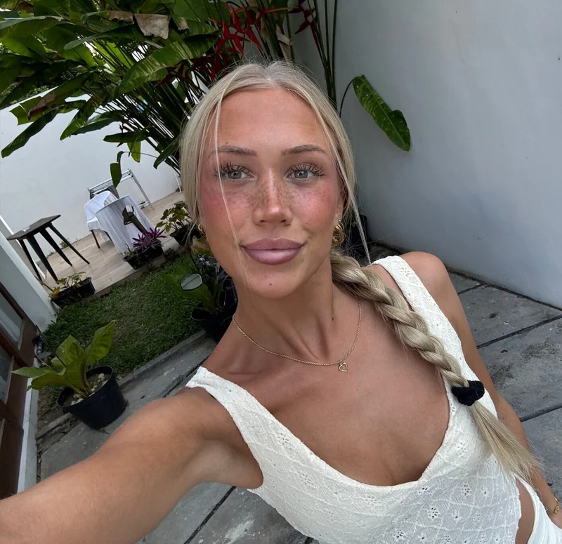 Olivia OnlyFans profile picture - Swedish creator
