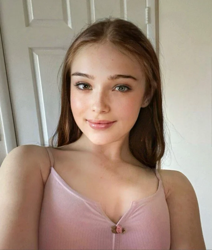 Olivia College Girl OnlyFans fun-loving creator