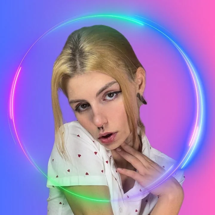 Liyamoon3 OnlyFans Blonde Creator