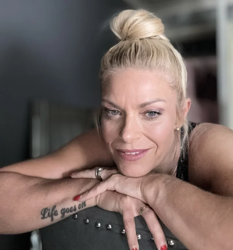 Lizzy OnlyFans Adult Model from the UK