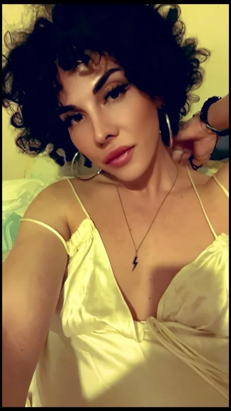 lmarfa OnlyFans creator from Ankara