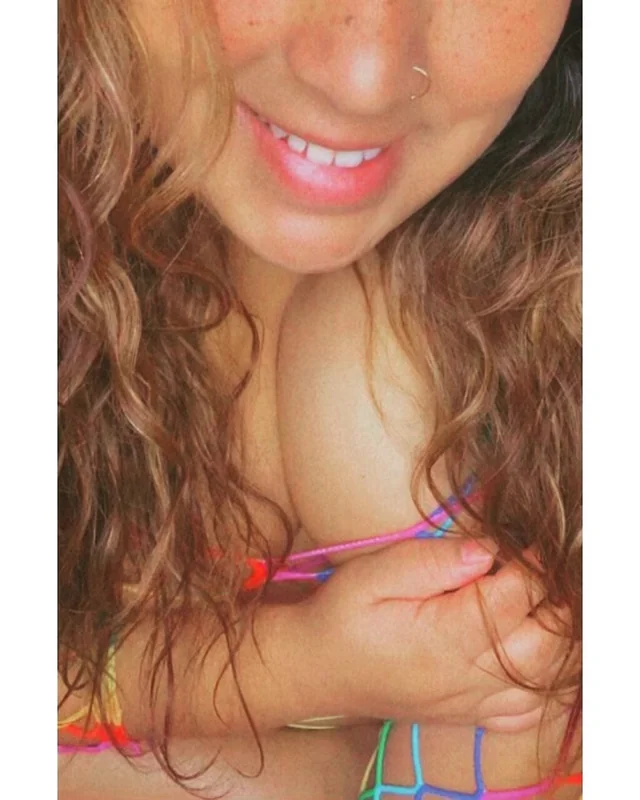Babygirl OnlyFans creator with engaging personality