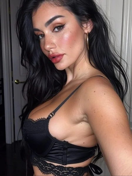 loladripqueen OnlyFans alluring content