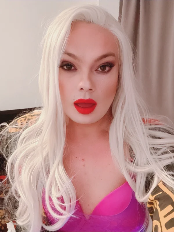 londonsissy.rachel OnlyFans creator with sexy lingerie