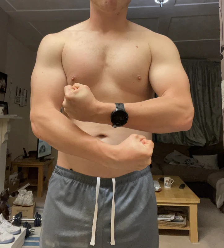 Thick Nathan OnlyFans with a big cock