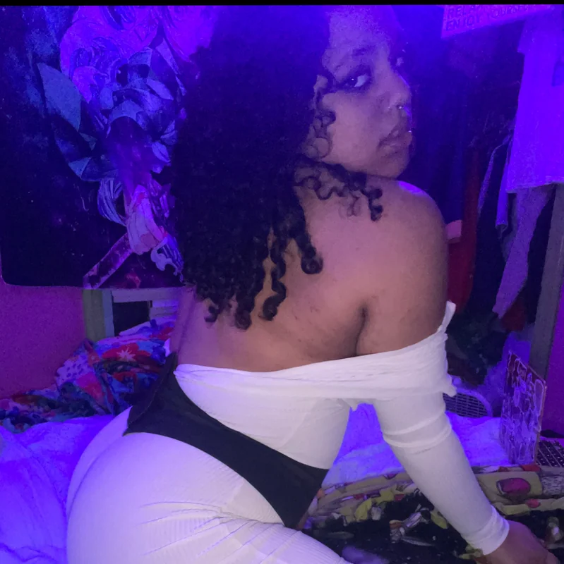 Lou OnlyFans creator from Ohio