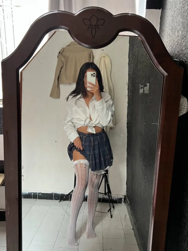 Louisa Castillo OnlyFans creator with explicit content
