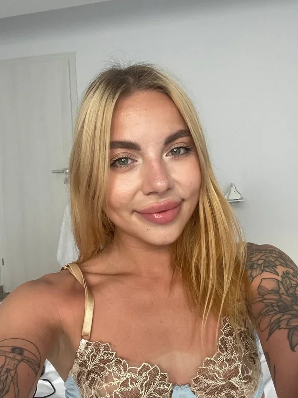 Lovalila OnlyFans creator with engaging content