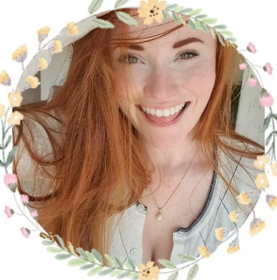 LoveAmyPond OnlyFans natural redhead creator