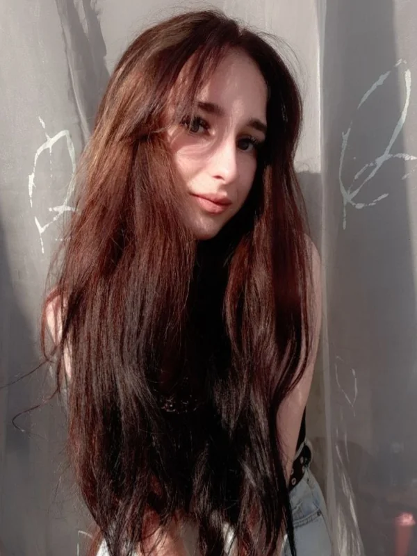 Fibi OnlyFans creator with charming personality