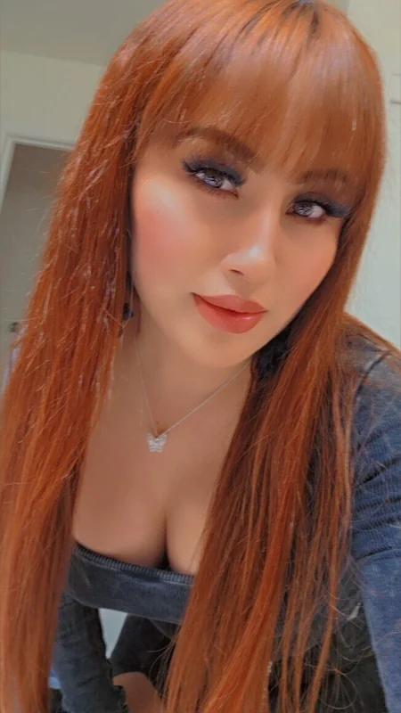 .Yulss. OnlyFans creator with a focus on high heels