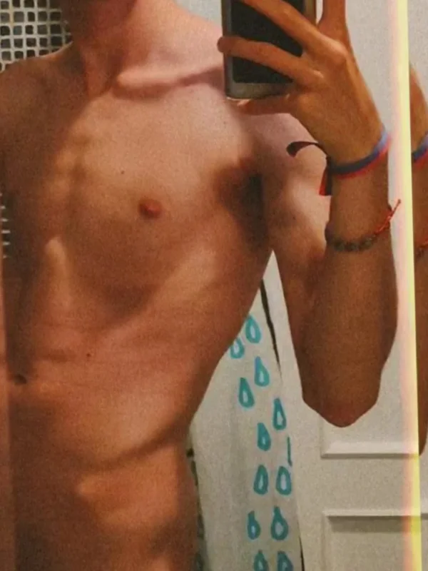 Lucas32321 OnlyFans engaging content creator
