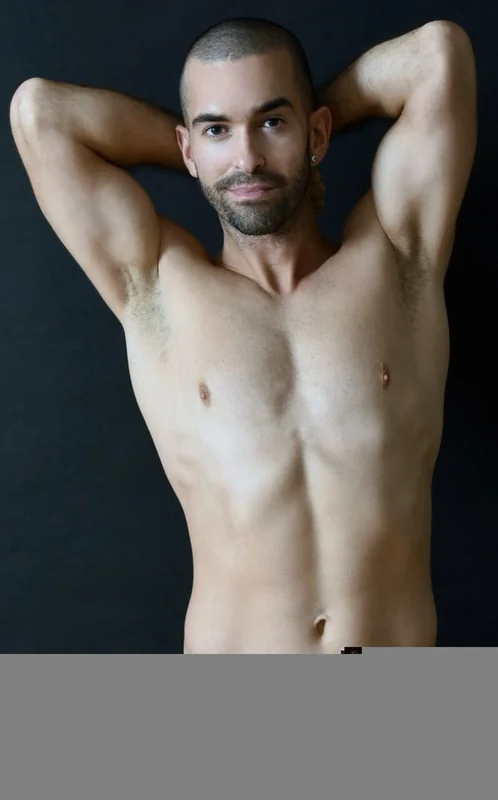 Lucaslondonxxx OnlyFans Athletic Creator