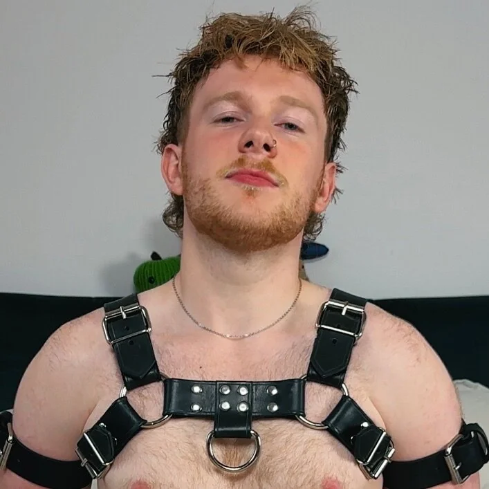 Lucasshuxley OnlyFans creator with engaging content.