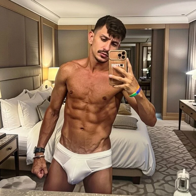 Luciferdiaz OnlyFans creator from Spain