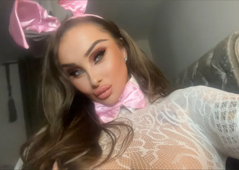 Lucindacutexx12 OnlyFans creator with exclusive adult content