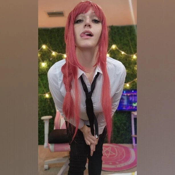 Lucky Waifu OnlyFans ahegao enthusiast