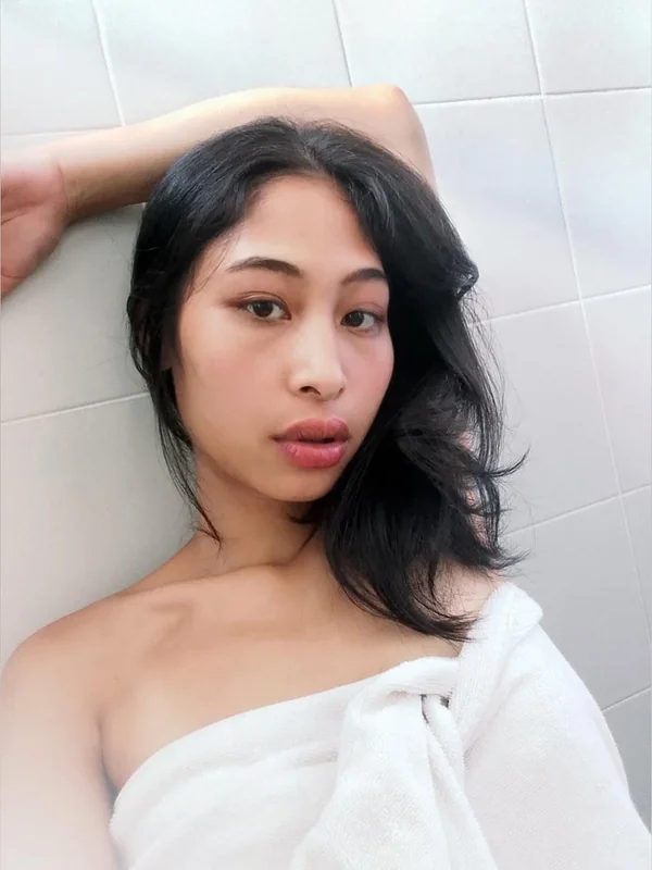 Lucy Dar OnlyFans creator from Thailand