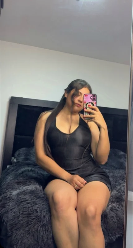 lucy OnlyFans dominant Latina creator