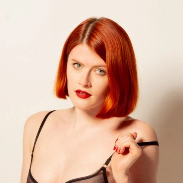 lucyhuxley OnlyFans authentic sexuality
