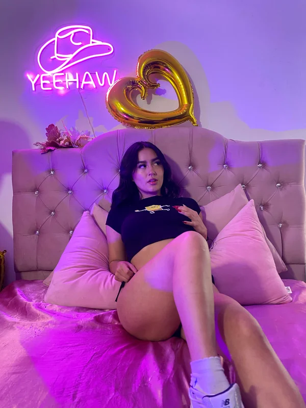 Ludovica OnlyFans trans creator