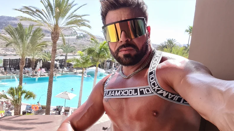 Luiginnoxl OnlyFans profile with exclusive content