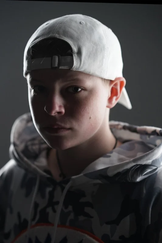Luis OnlyFans transboy creator