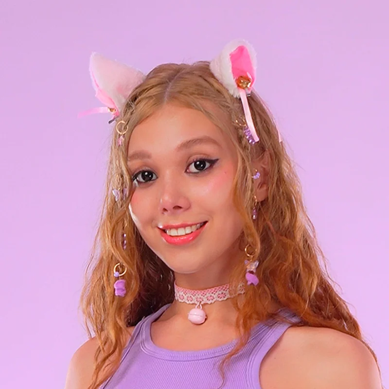 Lunakitsune OnlyFans gamer and cosplayer