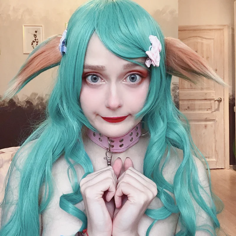Marina OnlyFans profile picture - Geeky elf creator