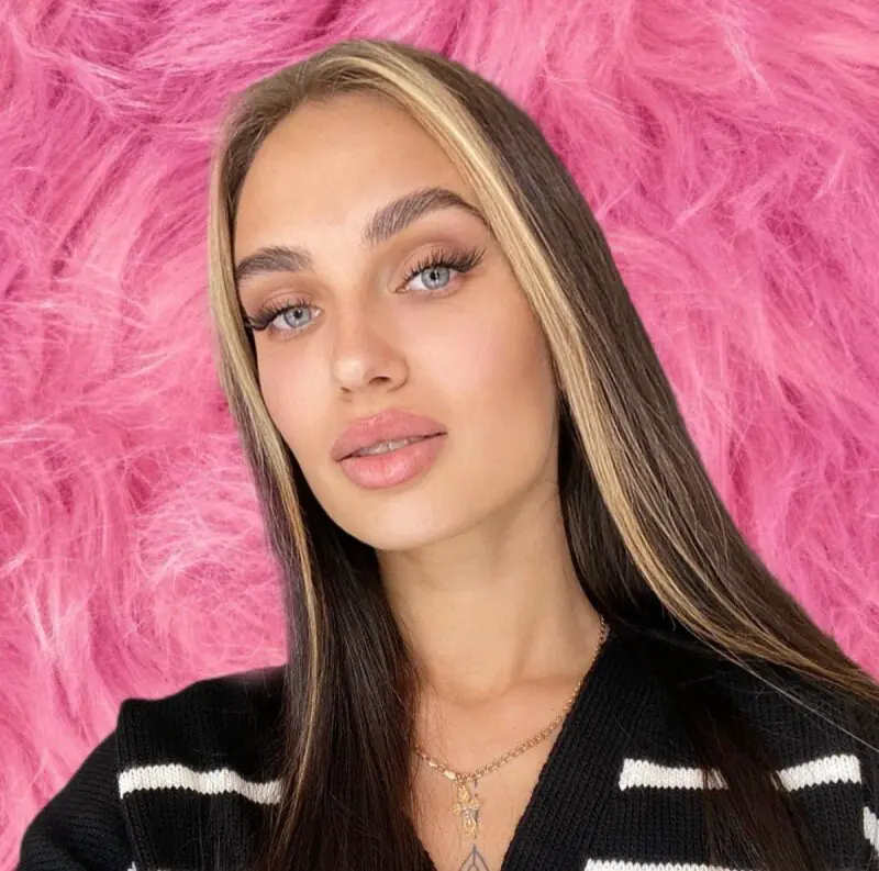 L U N AL O V E OnlyFans interactive creator