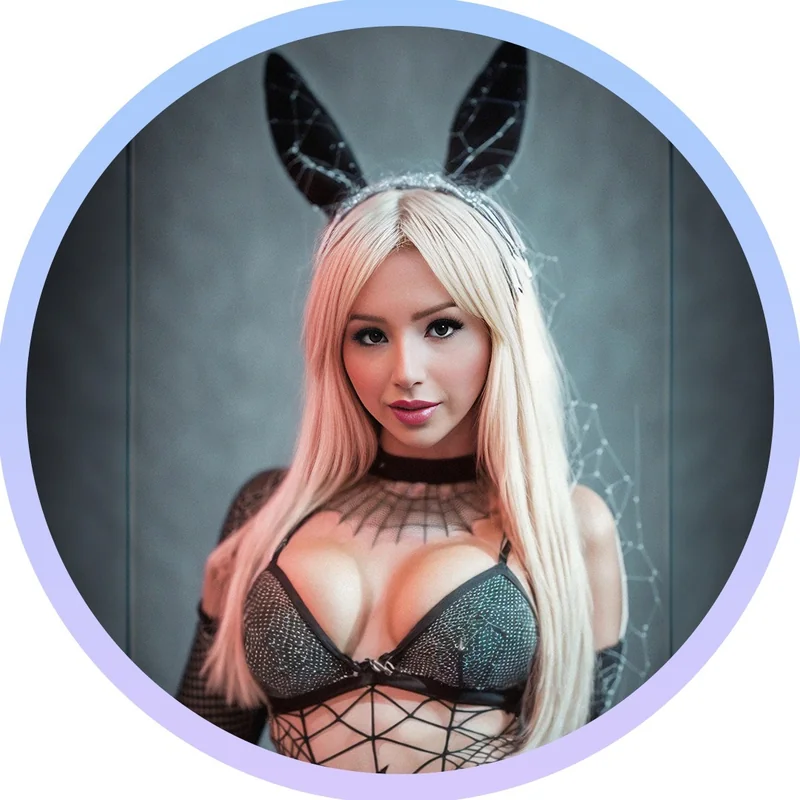 Lunacats SEXIEST TRANS on OnlyFans with a huge cock
