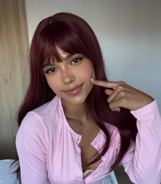 lunajade19 OnlyFans profile featuring exclusive content