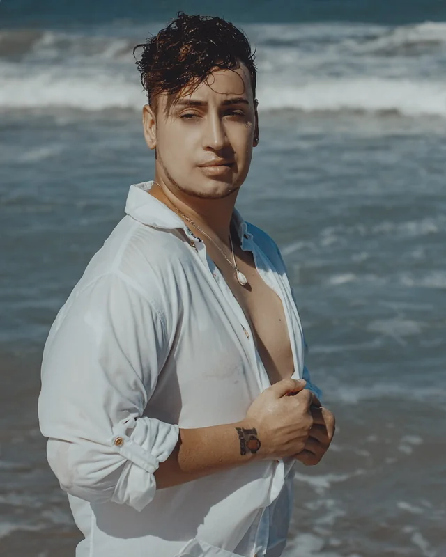 Lunasol25 OnlyFans exclusive content creator