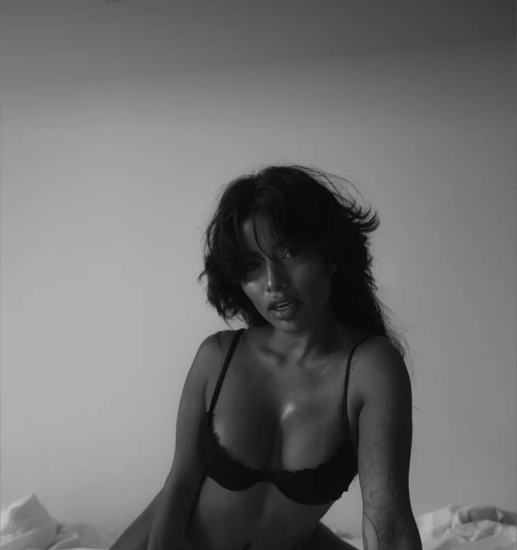 Lupe Fuentes OnlyFans Creator with Sexy Content
