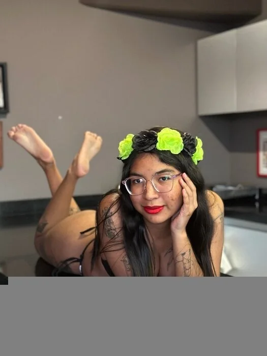 Lupita Valdés OnlyFans creator with exclusive content