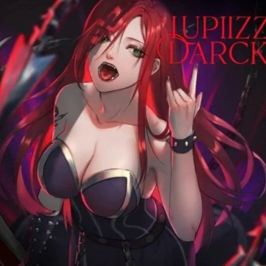 Lupiizzo OnlyFans creator profile picture