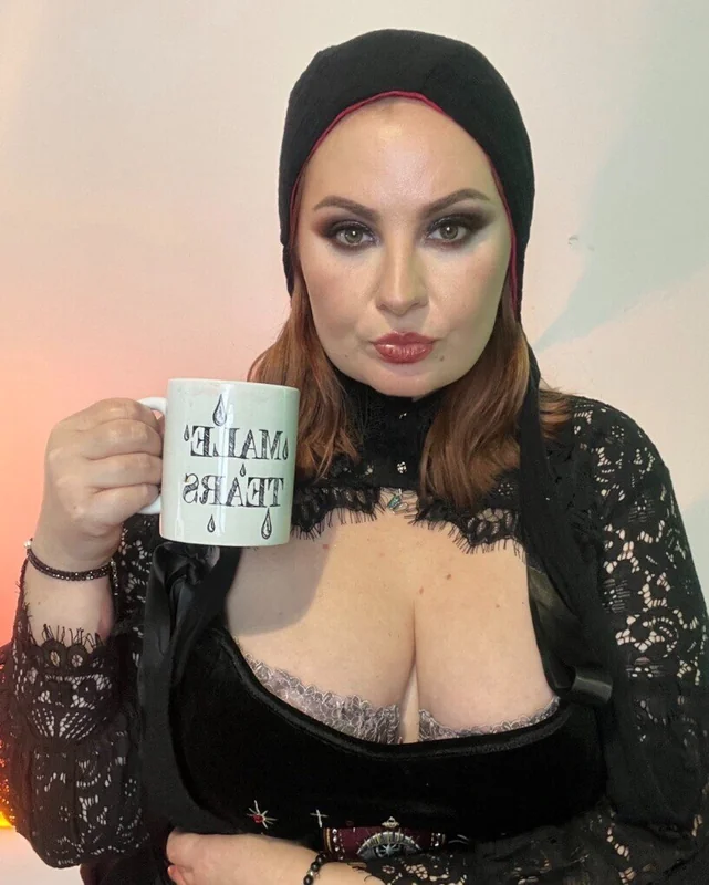 lustymommy OnlyFans Real Mature Mommy