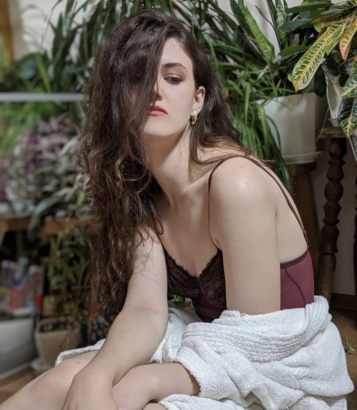 Luxuriousanita OnlyFans creator from Ukraine