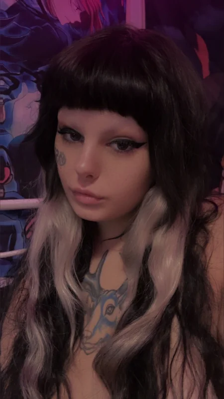 lydiainthebones OnlyFans cosplay creator