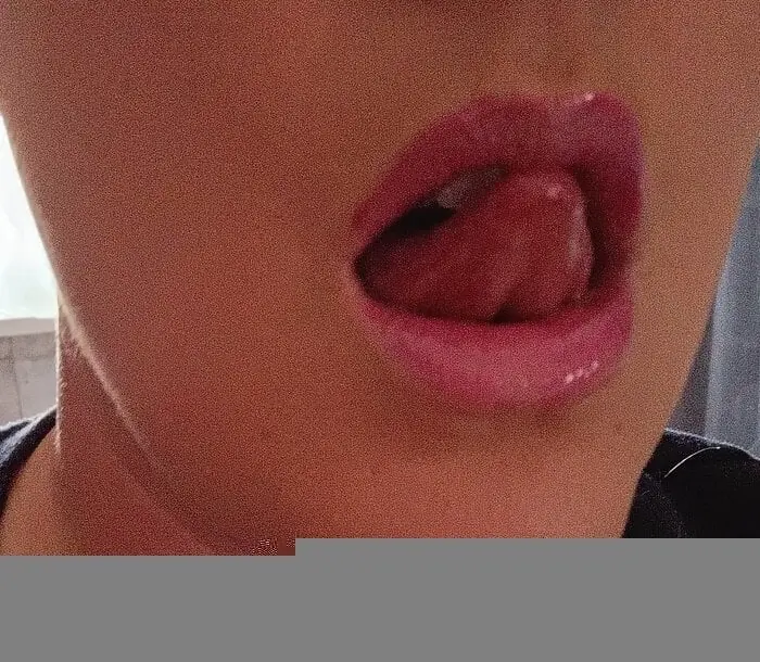Lyralips OnlyFans BBW creator in the UK